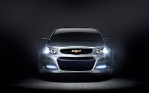 2014-Chevrolet-SS-front-view